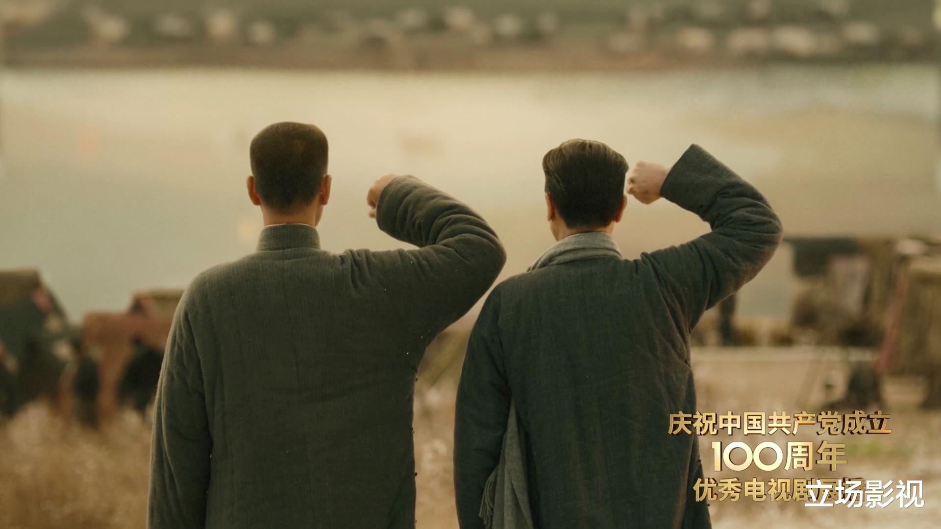 国产剧|2021国产剧10大“高光”角色塑造排名，于和伟进前2，热依扎进前3