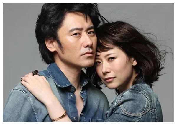 吴秀波|吴秀波亲手把小三送进监狱,事业也一落千丈,只有妻子是最大赢家