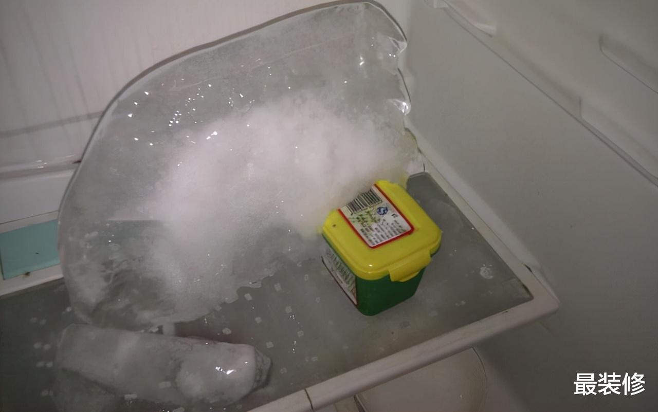 空调|买冰箱时记住“4买4不买”,商家都拿你没辙,不敢“坑”你