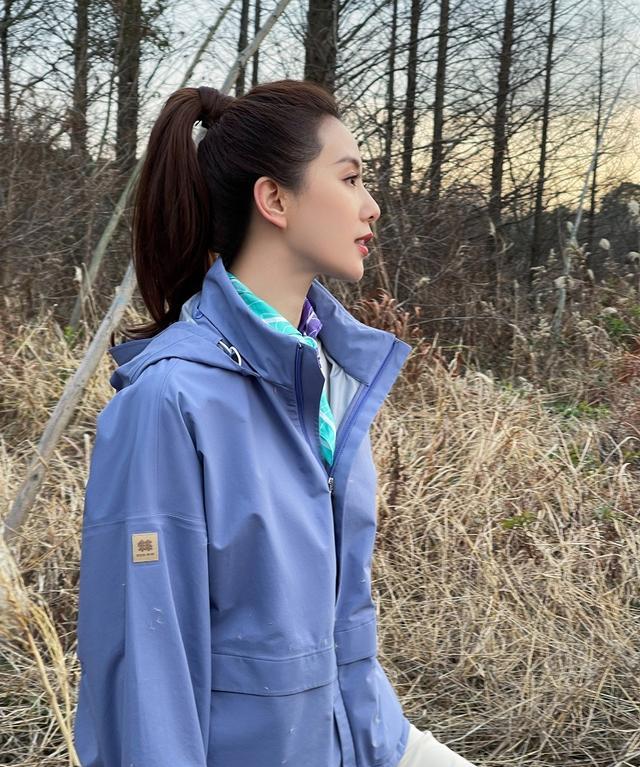 唐人|刘诗诗婚变传闻后奔赴云南，携带一堆行李，未见吴奇隆身影