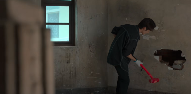 裴之|天才基本法：结局留下穿越逻辑漏洞？芝士裴之的使命就是终结穿越