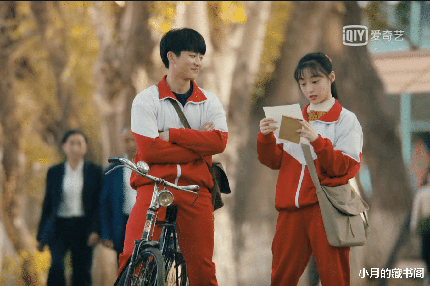 |三读《人世间》，才懂冯玥为何执意给富商做小三，真相太过残酷