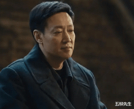 秦岚|意难平！电视行业三大天花板颁奖晚会落幕，辛柏青、张桐颗粒无收