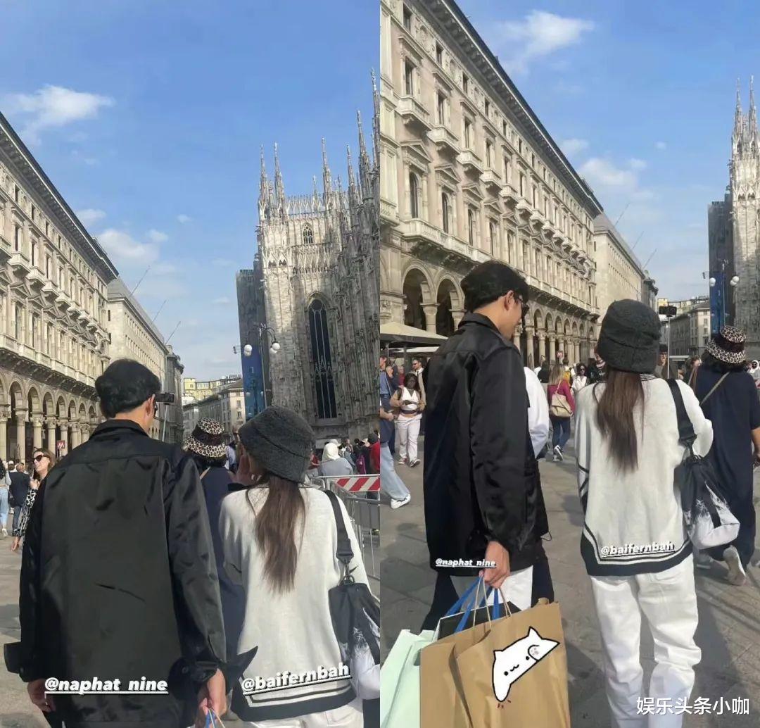 电影|公开表白！荧屏cp成真，亲妈撮合的…