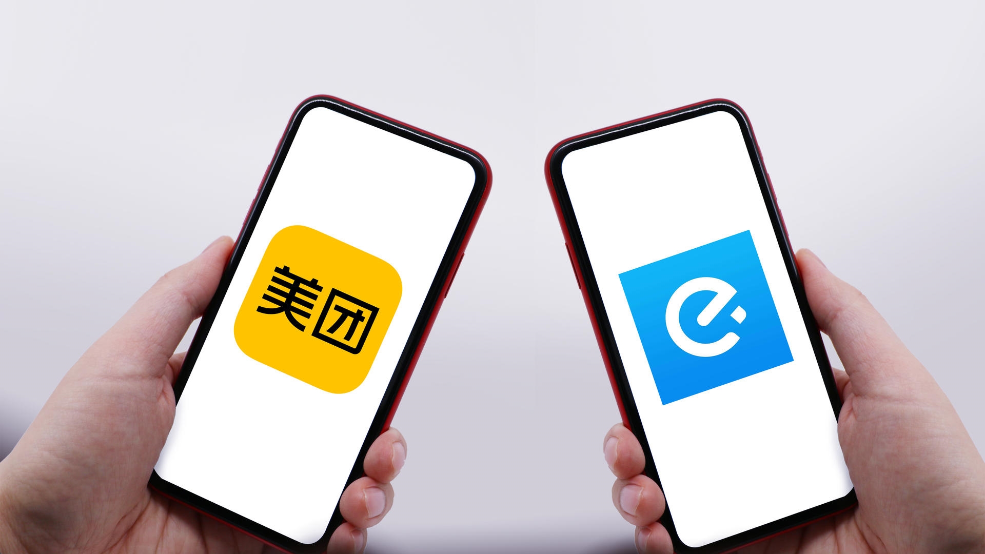 美团|谁也叫不醒那个“装睡”的王兴