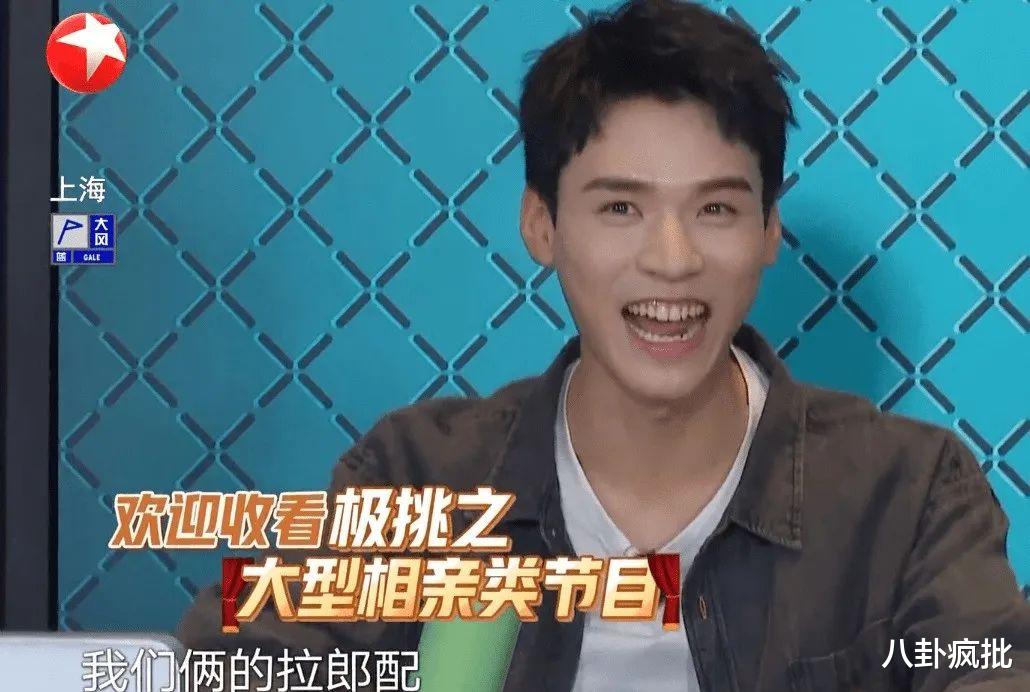 王鹤棣|实至名归!最水顶流是王鹤棣!?