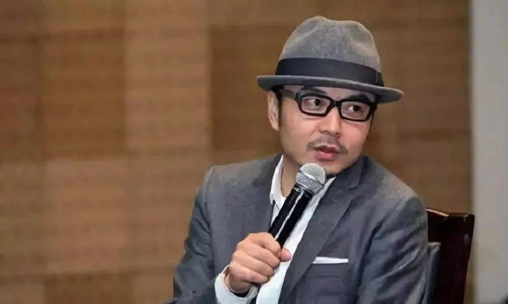 汪涵|“不可一世”的汪涵,也走到了今天