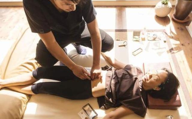 案例：留守少妇畸恋男技师，因丈夫发现其臀部有咬痕酿悲剧