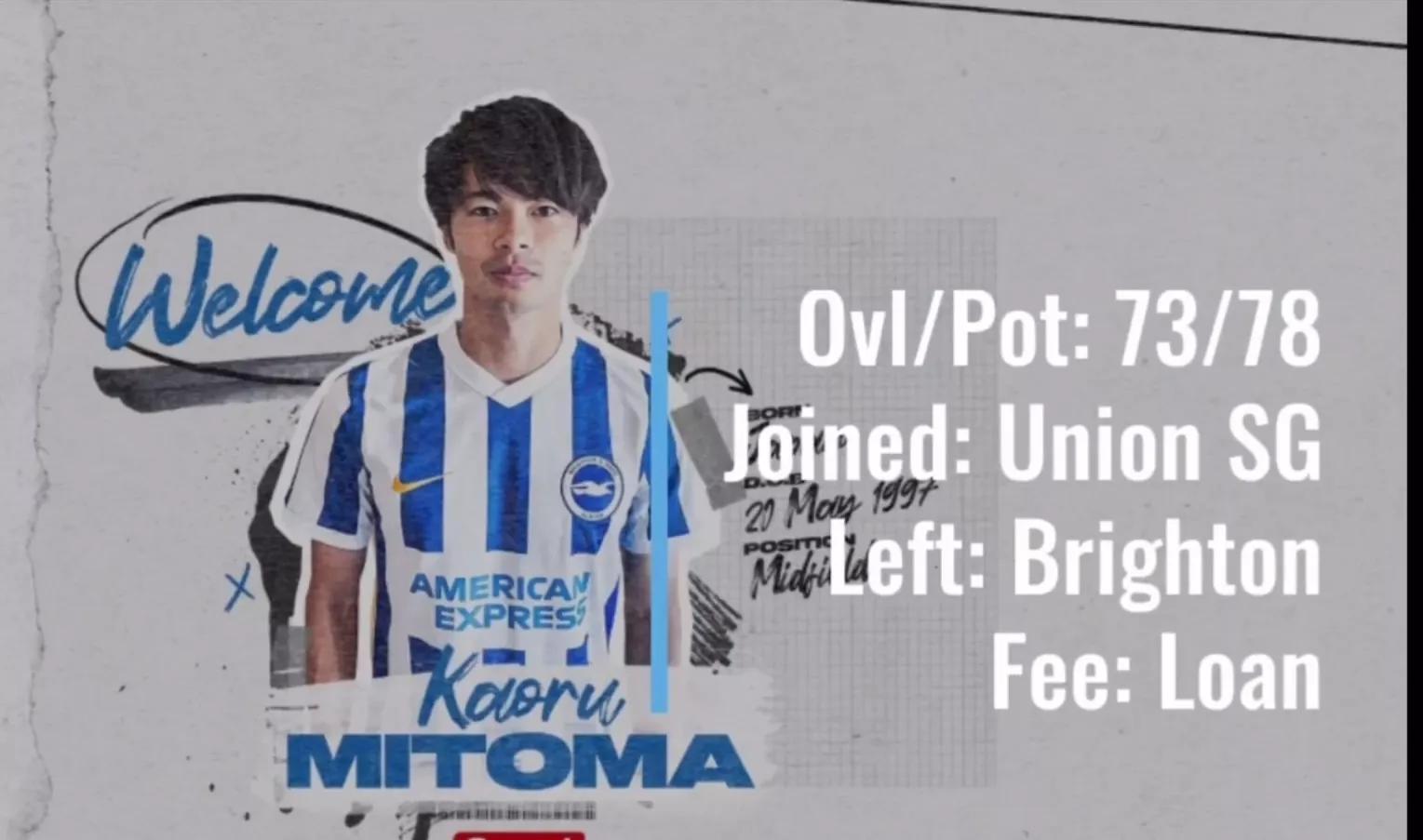 |过掉阿诺德的日本前锋,是如何从大学踢到英超的?还发表过论文