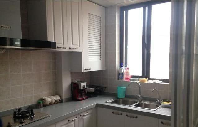 108㎡挤进一家六口,全包装修就花9万,是见过的最实用的家装了