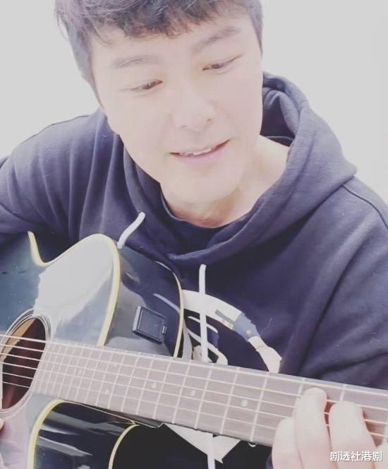 黄翠如|TVB花旦飞马来西亚开工，透露在当地逗留一个月，圈中丈夫不同行