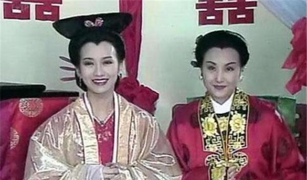 新白娘子传奇|新白娘子传奇：千年蛇妖白素贞被关20年，为何放出来变老了呢？