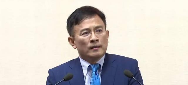 蔡英文赖清德私下斗殴?彭文正:蔡英文6年任期,跟赖清德零次见面