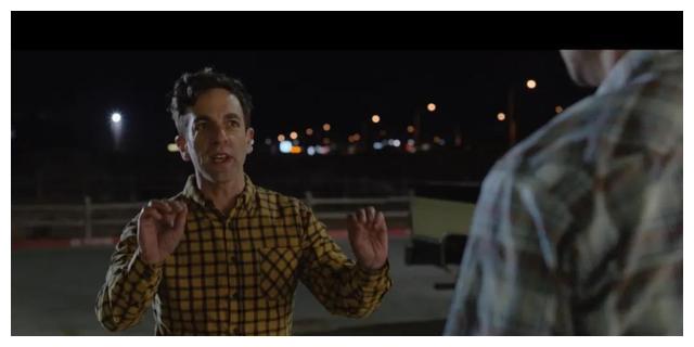 艾比|反转反转再反转,这个结局我真没猜到