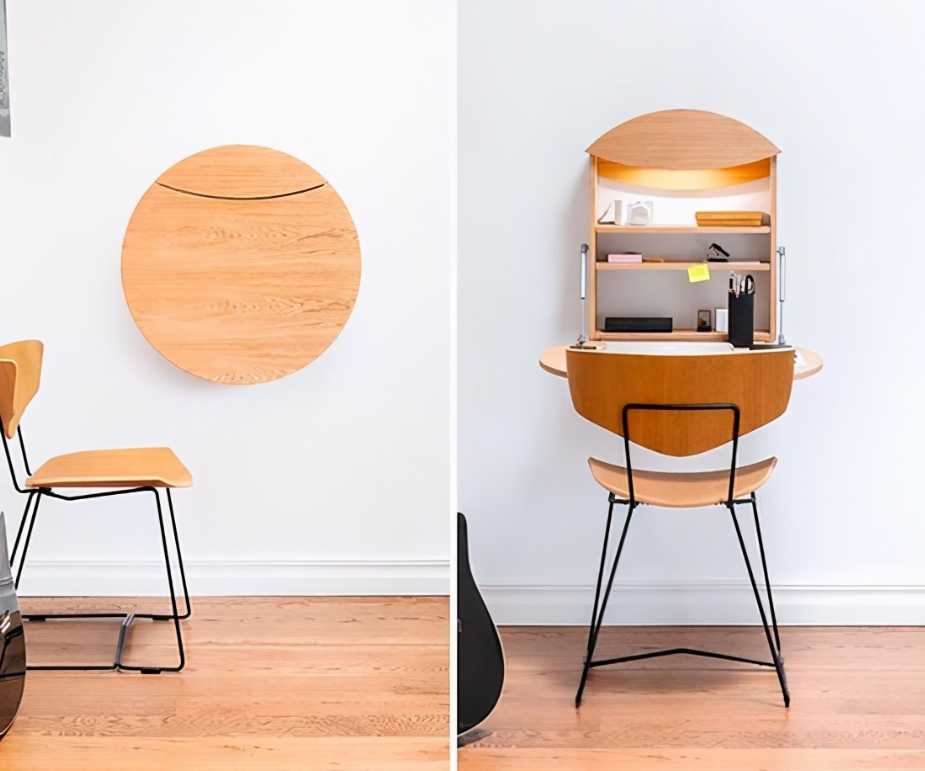 别再一个劲看技巧,把家里这地利用更实在,起码能多出10㎡收纳