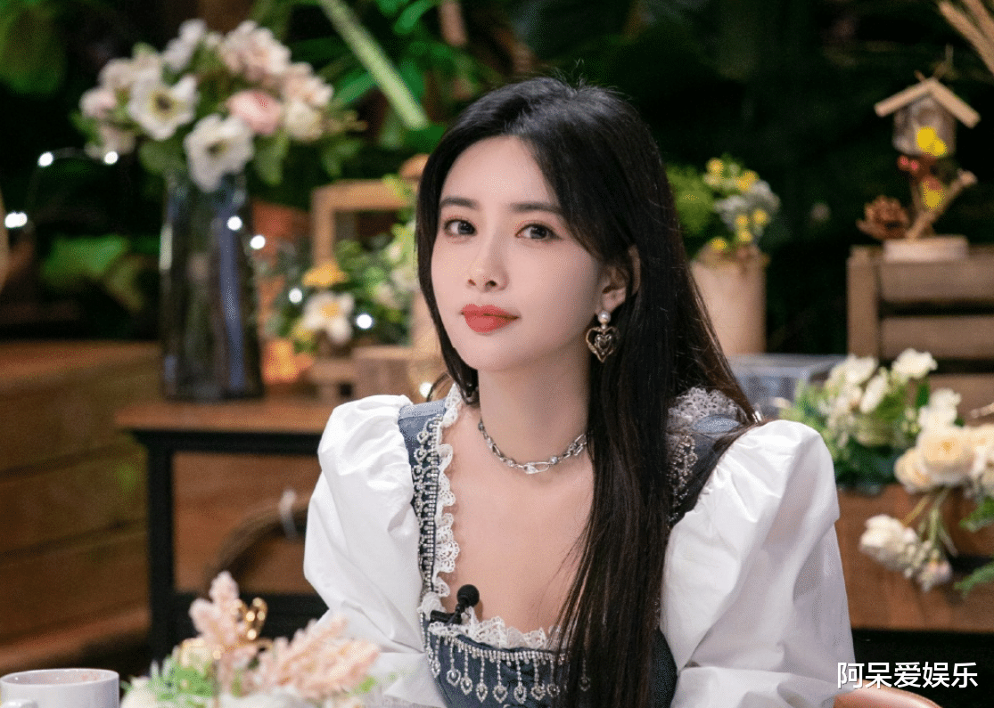 Angelababy|《心动5》先导片:杨颖孟子义等人的表现,预示这一季会很好看