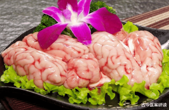 医生|胆固醇“大户”被揪出，是猪肝10倍，医生直言：再不忌口，脑梗或找上门