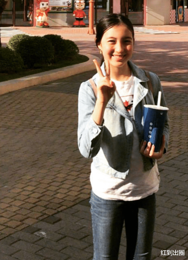 夏克立|49岁女星打离婚官司，将与夏克立对簿公堂，女儿曾上《爸爸去哪儿》