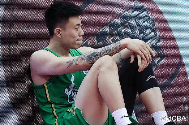 周琦|CBA三消息：辽宁悍将获NBA邀请，威姆斯中国退役，周琦已开始隔离