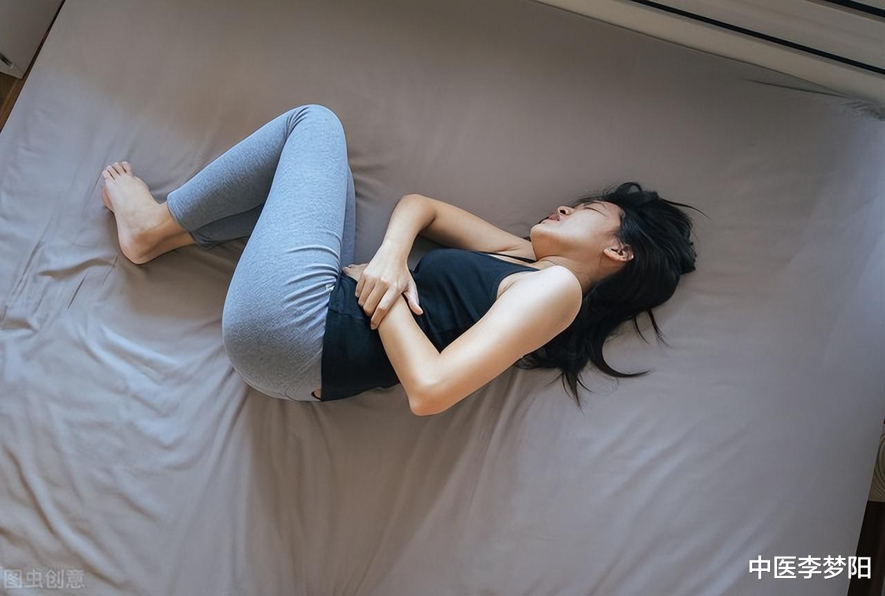 赤芍|百病皆生于瘀？参考王清任的4个化瘀奇方，化掉从头到脚的瘀血