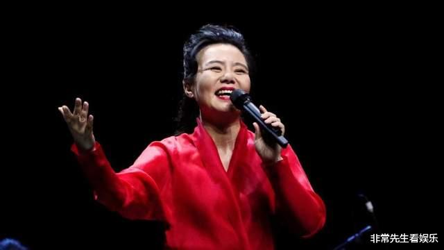 浪姐4|网曝《浪姐4》完整名单，6人合情理，5人是意外，2位舞者值得期待