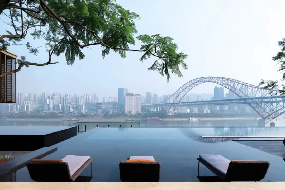 重庆|每周至少2个豪宅上榜!重庆的有钱人,购买力实强!