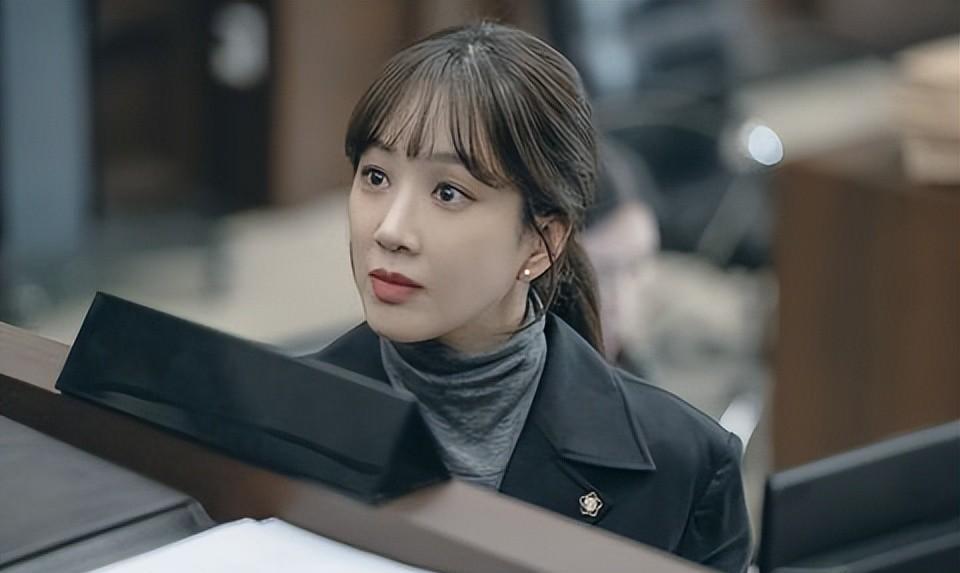 南宫珉|九月这3部韩剧必看!郑丽媛、南宫珉、陆星材演技大神回归