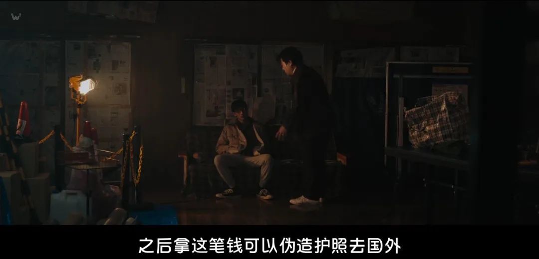 太变态了,这是今年最细思恐极的男主角