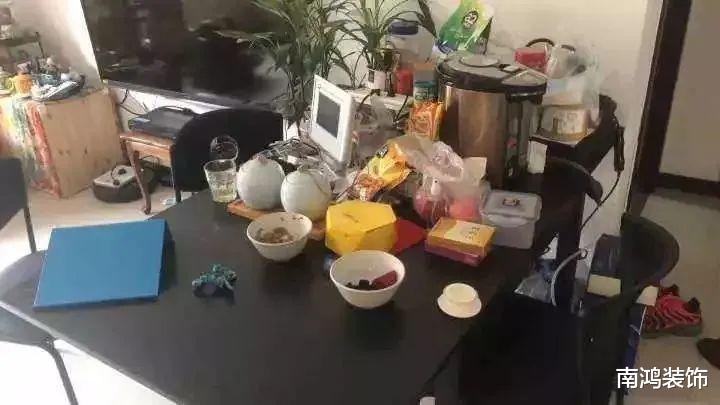 餐边柜:听我说谢谢你,因为有你~