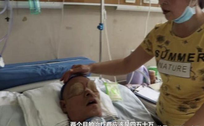 女研究生为救父向男友“预支”8万元彩礼,遭男友到拒绝