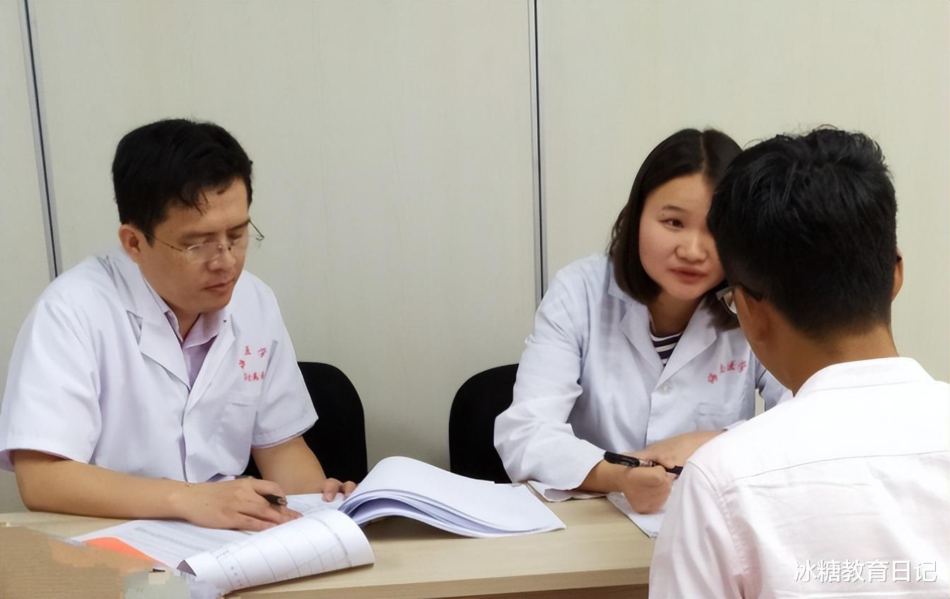 医学生|大数据告诉你，为啥不建议三无家庭学生学医，并非歧视这些学生