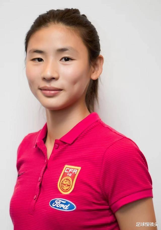 中国女足|4-0！恭喜中国女足！留洋小将大爆发，2场5球，水庆霞获惊喜