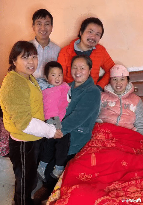 二胎|牛爱芳1周增粉20万,二胎成洗白“工具”,网友:剧本创造大师