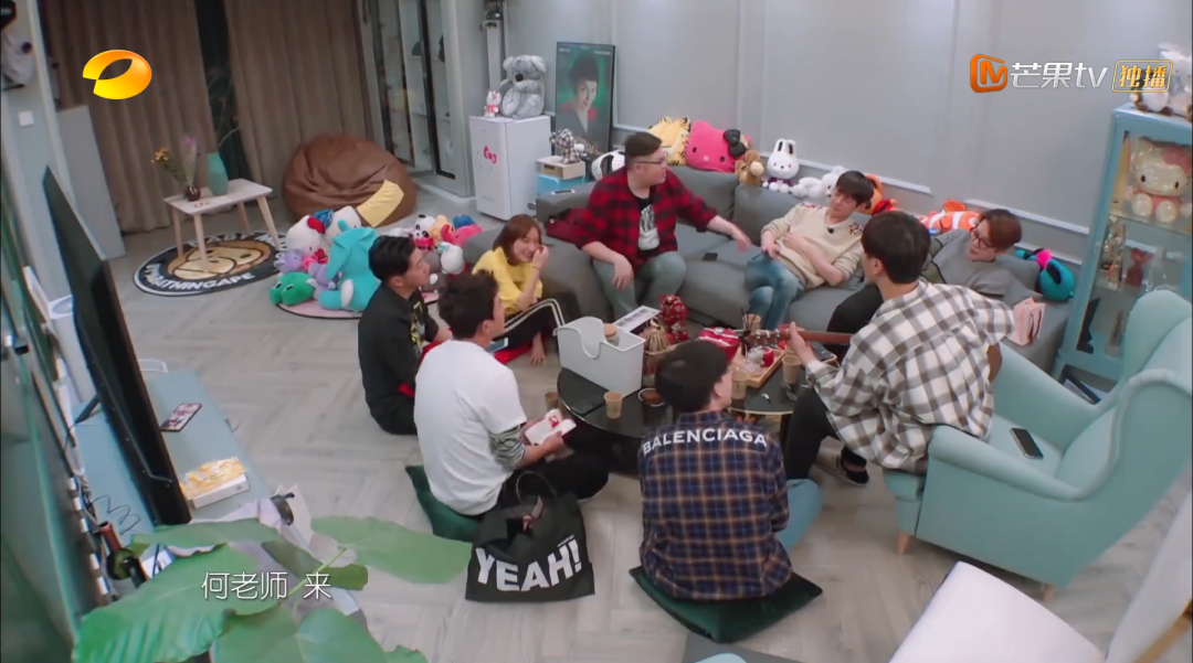 什么?吴昕狂赚2个亿,晒帝都2000W豪宅,装修更是一绝:能赚钱,当什么傻白甜!