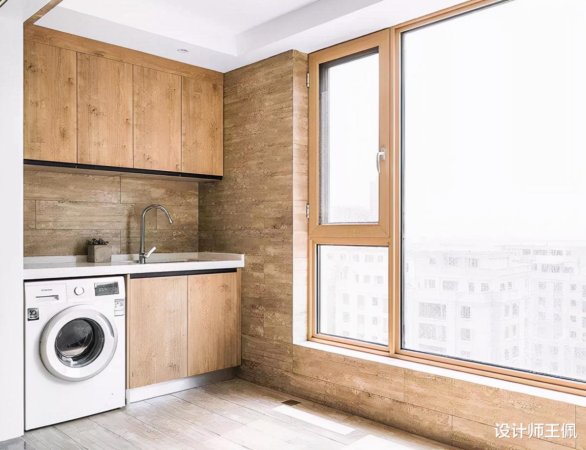 阳台装修要注意什么？很多人看似明白，装修时却“状况百出”