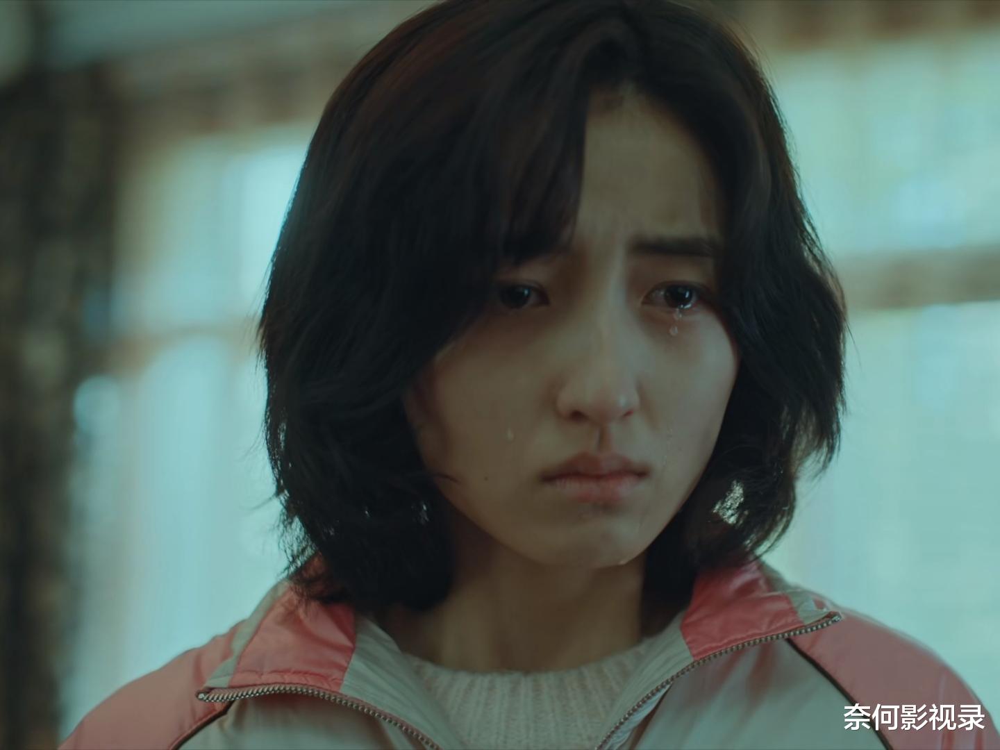 陈佑希|《回家的女儿》寥穗芳是幕后黑手！身上有3点可疑之处