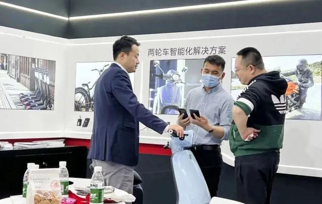 移为通信|重磅 | 一文回顾移为通信2022年亮点