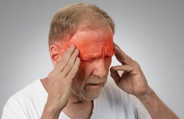 李时珍|高血压者:若有“1麻1疼1红”,遗憾告知你,或是脑梗找上门