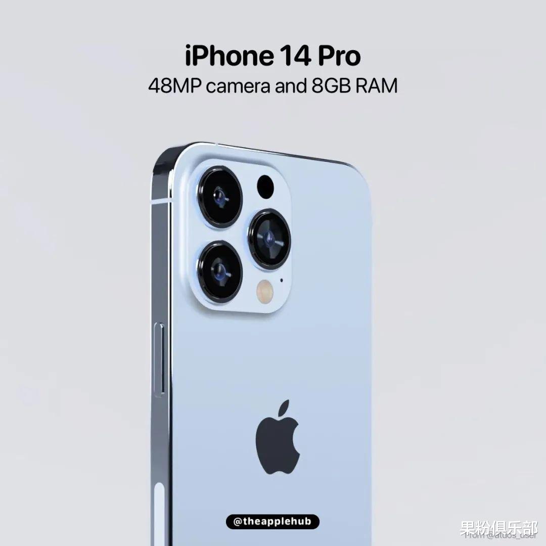 时隔 6 年,新 iPhone 终于迎来重磅升级