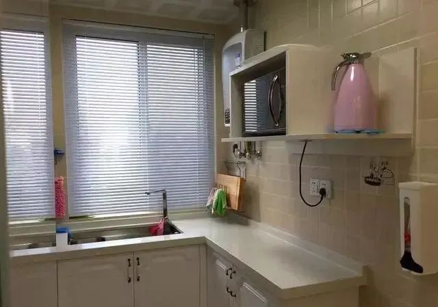 我家新房102平,装修花了12万,敢说是小区装修最漂亮的了!