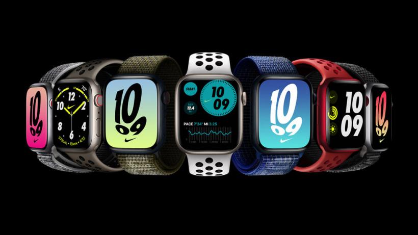 Apple Watch|「必读」官方解读Apple Watch Series 8/SE、 Apple Watch Ultra