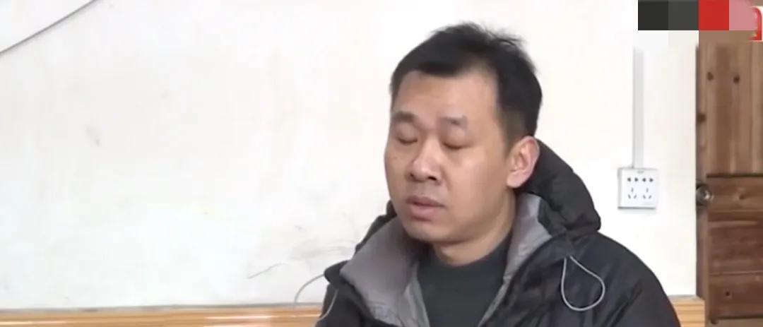 男子发现妻子的秘密,要做亲子鉴定,男子:儿子长得像房东