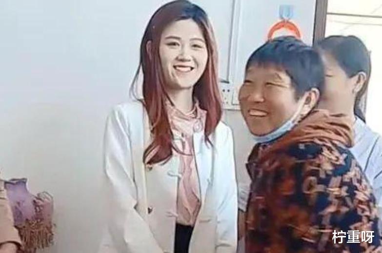 朱之文|大衣哥准儿媳陈萌已改口，曝其不愿意与公婆同住，被嘲不懂感恩