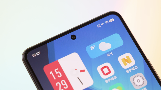 iQOO Neo 7真机上手：性能、拍照、充电评测