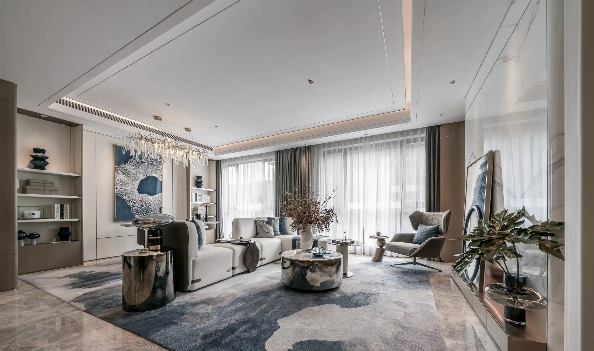 就是想省钱,不请设计师该怎么装修?做到这5点就可以