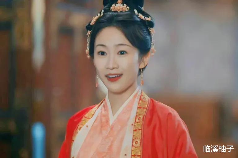 宋舞|《卿卿日常》宁嫁卖书的穷小子，不做高贵郡主，宋舞才是人间清醒