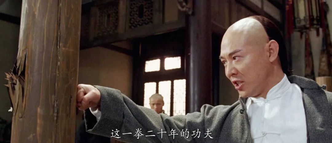 李连杰|李连杰仅仅是一位武学奇才吗？他的为人处世和人情交际，同样顶级