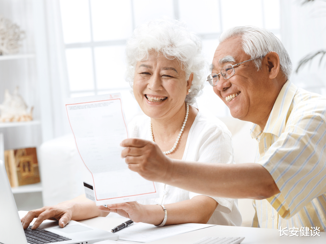 衰老|45岁以后，人类进入衰老期，这些部位会慢慢变老，你有没有？