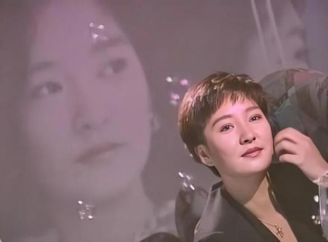 林秋离|严慧明:我是风骚的马夫人,也是风情万种的雅夫人