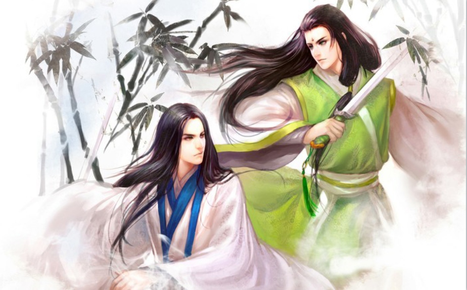 |一本超级精彩的末世文,小白和寒寒历经三生三世,幸福的在一起了